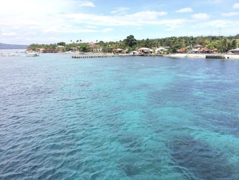 Top 10 Breathtaking Beaches in Cebu You Must Visit in 2025